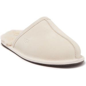 NEW Ugg Pearle Faux Fur Lined Scuff Slipper PRICE NEGOTIABLE